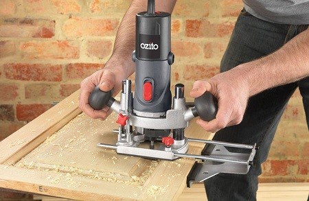 Best Wood Router