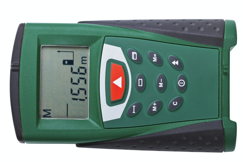 Best digital distance measuring device